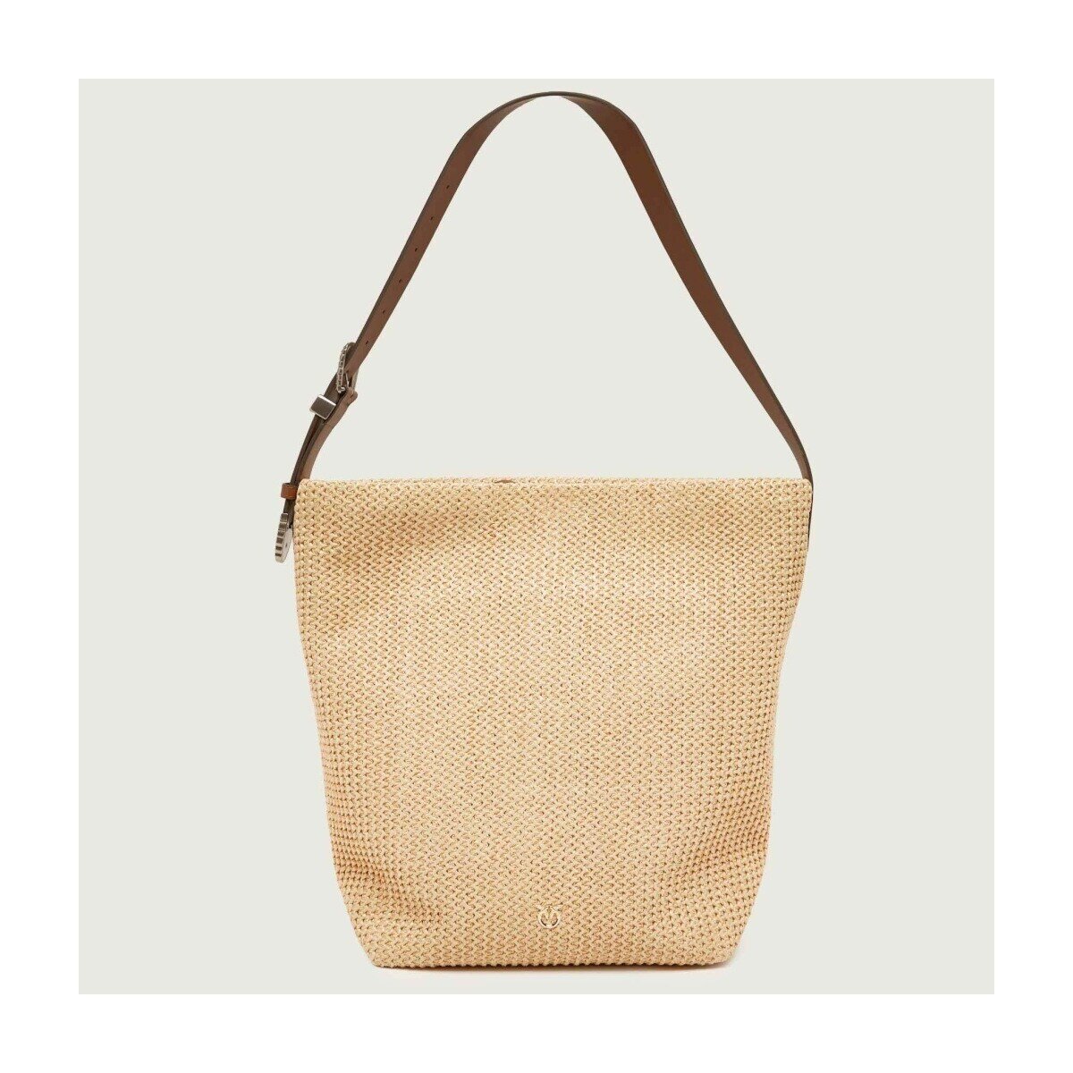 Pinko Genti Bucket Big Trittico