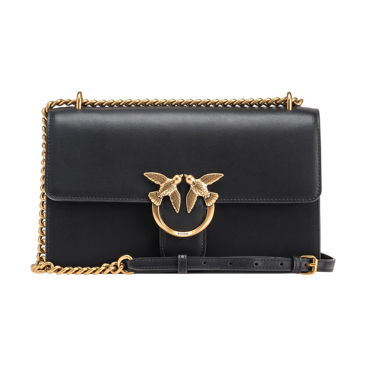 Pinko Genti CLASSIC LOVE ONE SIMPLY 100941 A0F1