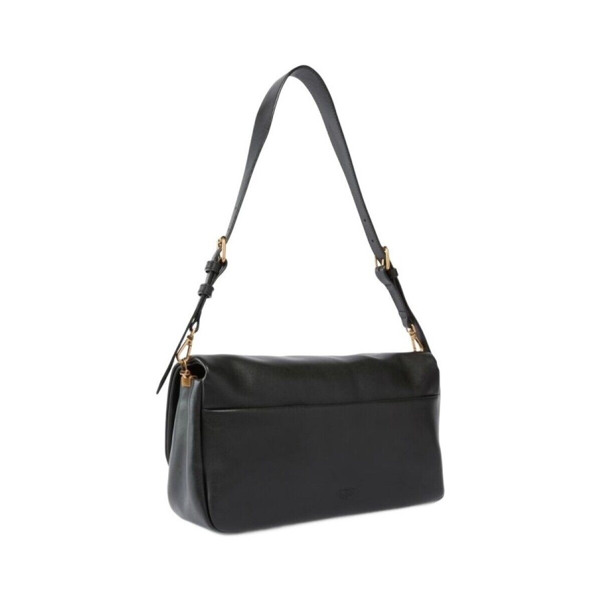 Pinko Genti Click Soft Baguette
