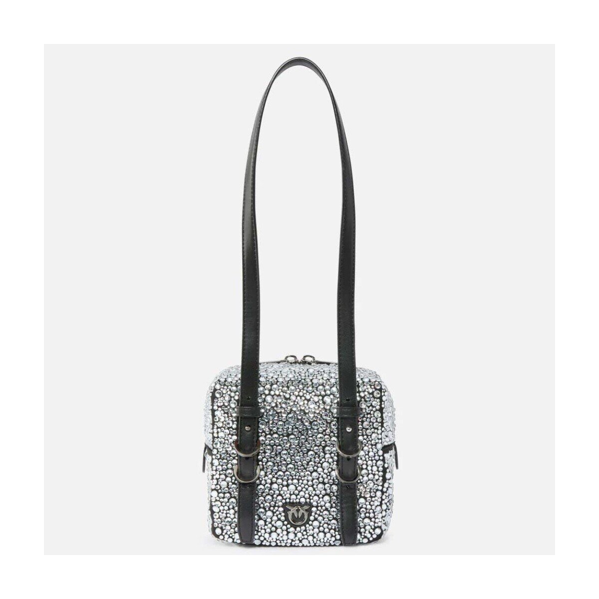 Pinko Genti Cubic Bag Full
