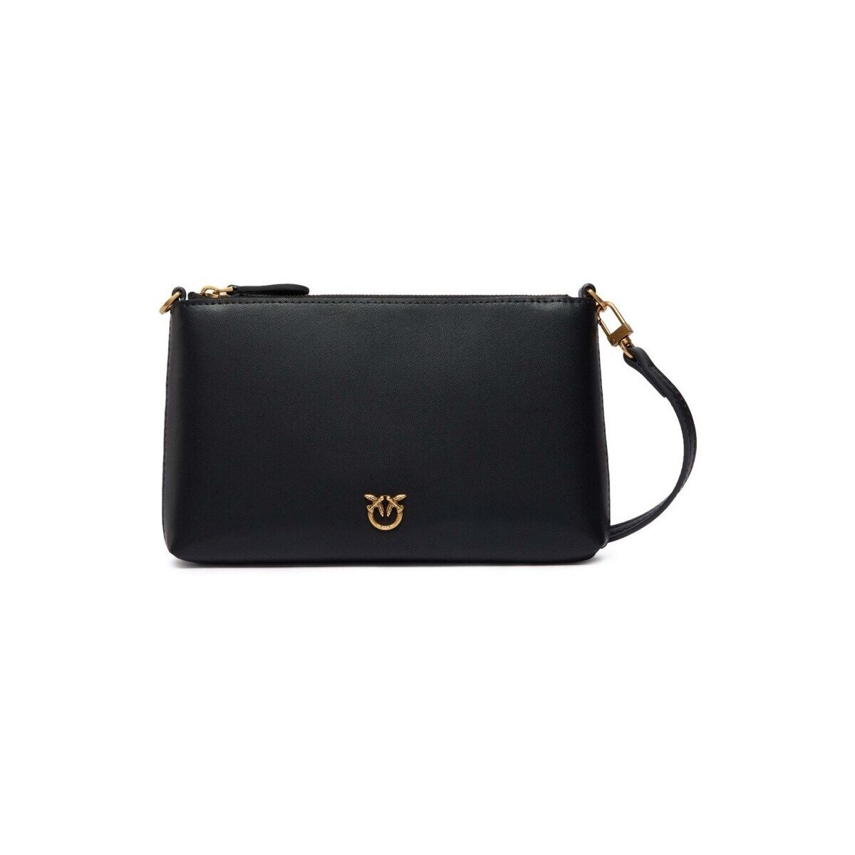 Pinko Genti Flat Horizontal Mini