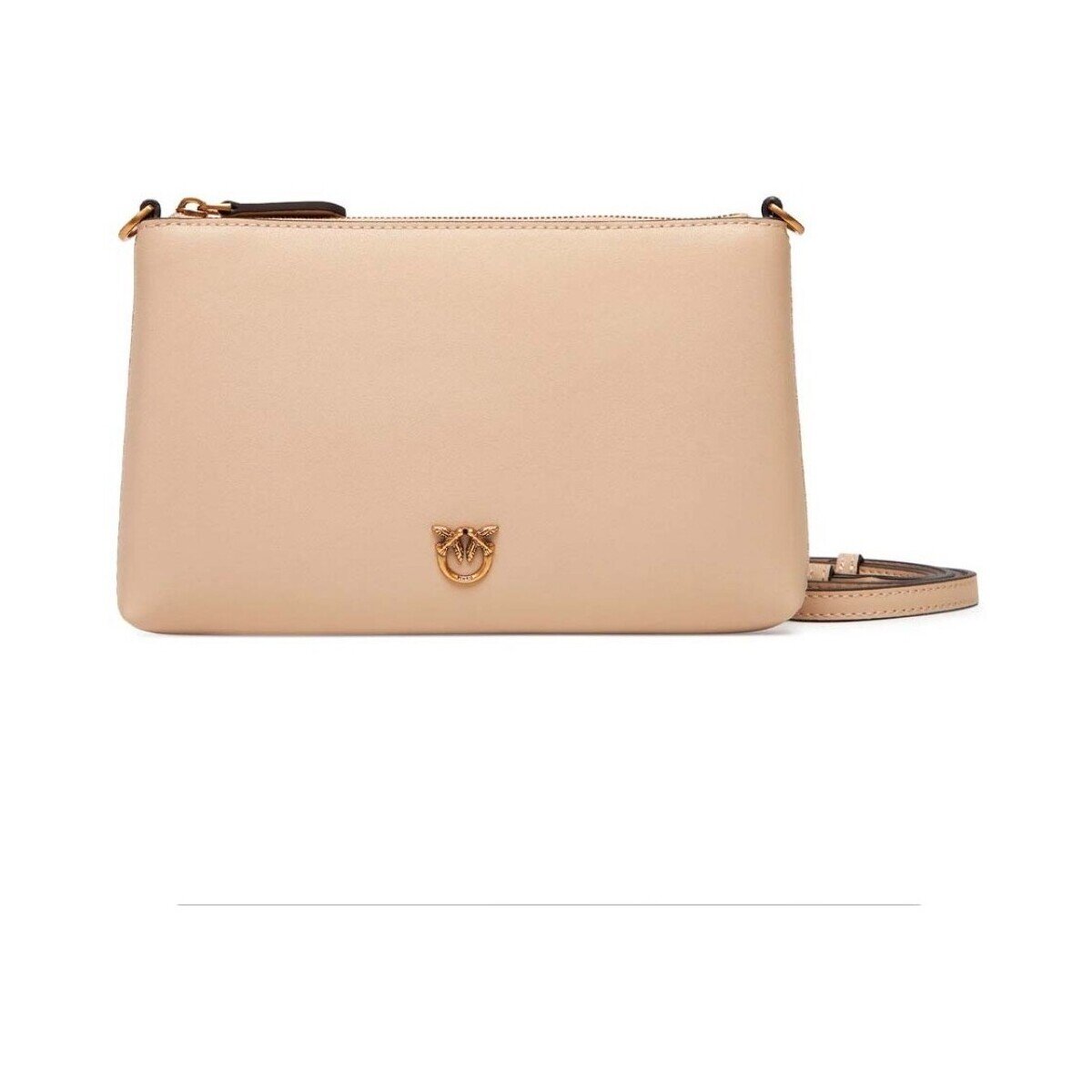 Pinko Genti Flat Horizontal Mini