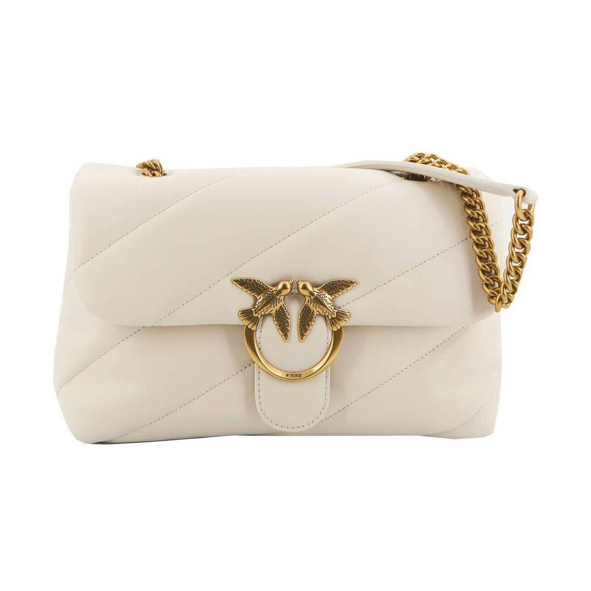 Pinko Genti Love Classic Puff Cl Sh