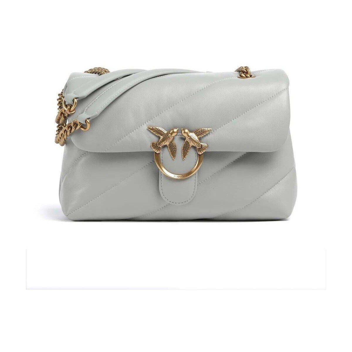 Pinko Genti Love Classic Puff Cl Sh