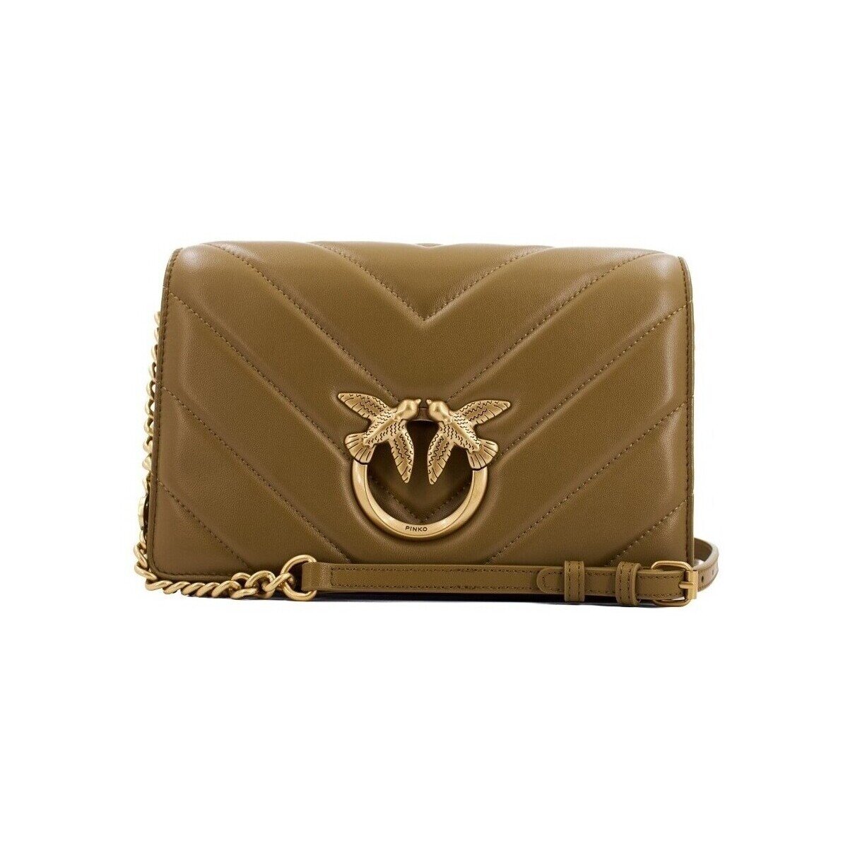 Pinko Genti Love Click Classic Shee