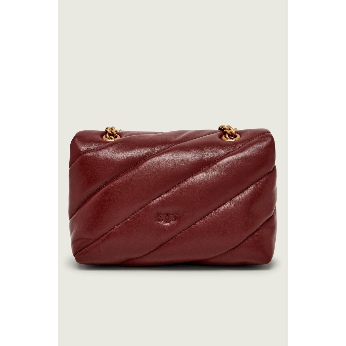 Pinko Genti Love Mini Puff Cl Sheep