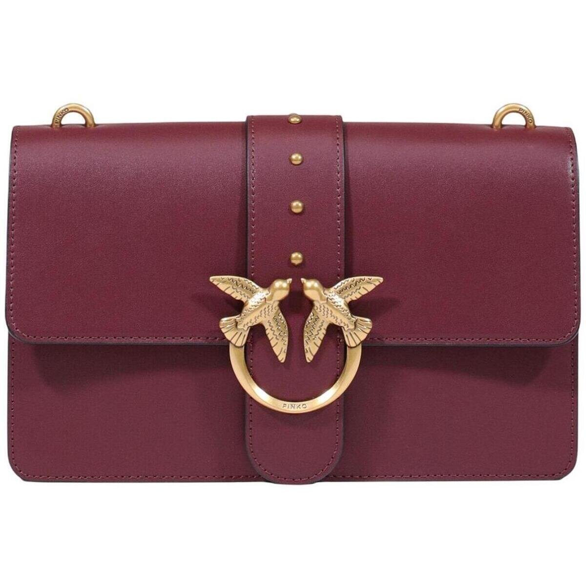 Pinko Genti LOVE ONE CLASSIC ST. CL VITELL 105857 A0F1