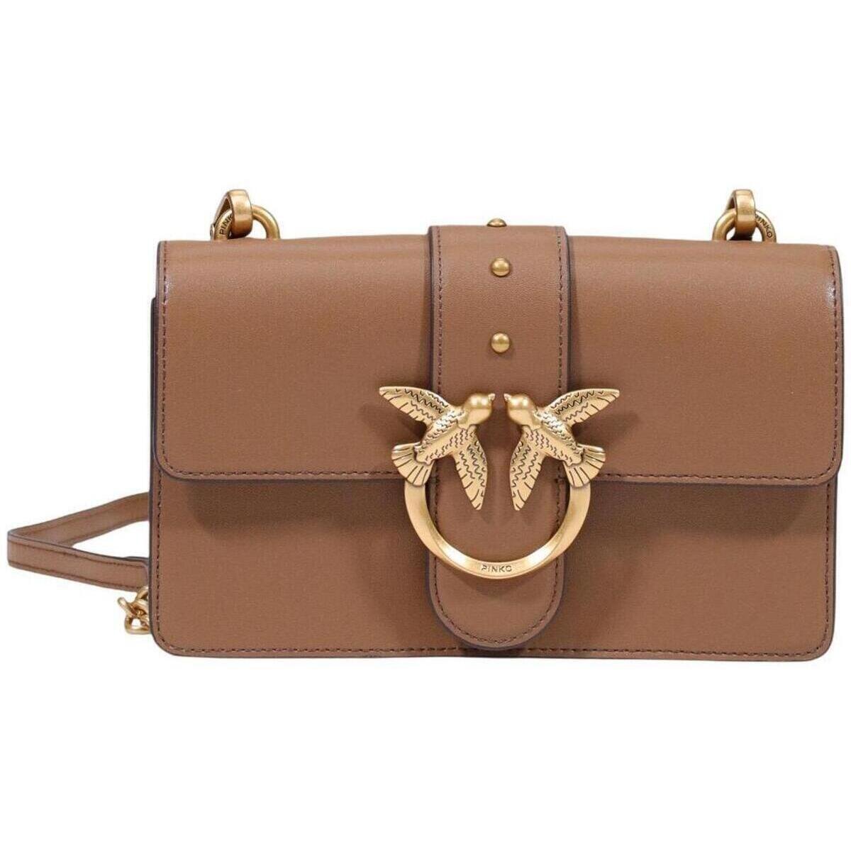 Pinko Genti LOVE ONE MINI 105856 A0F1