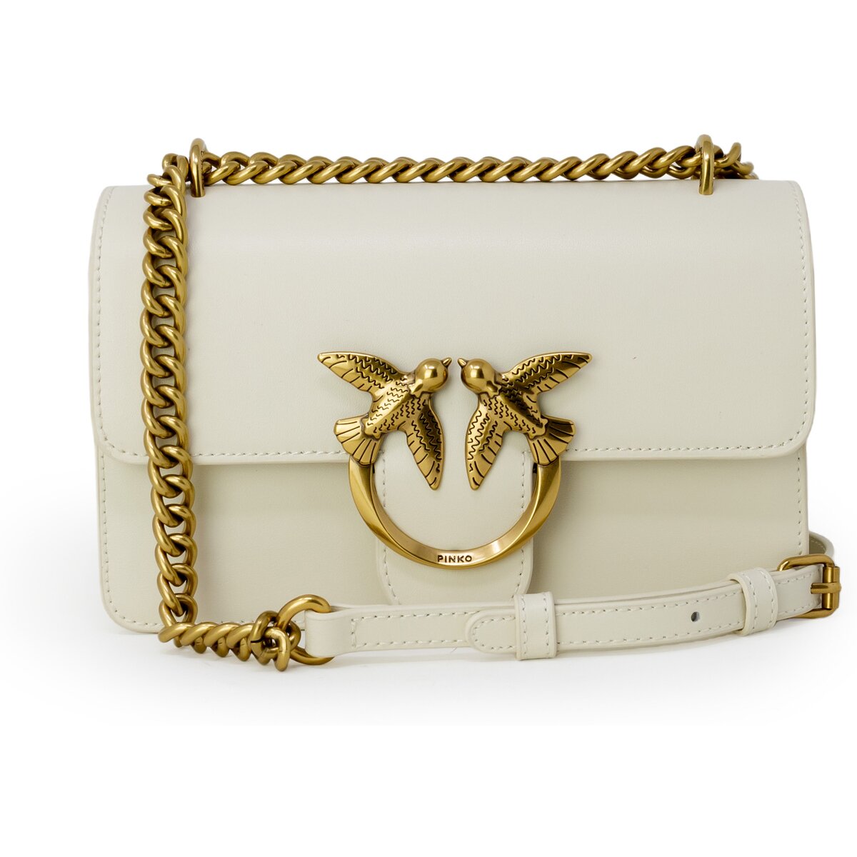 Pinko Genti LOVE ONE MINI DC 100074 A0F1