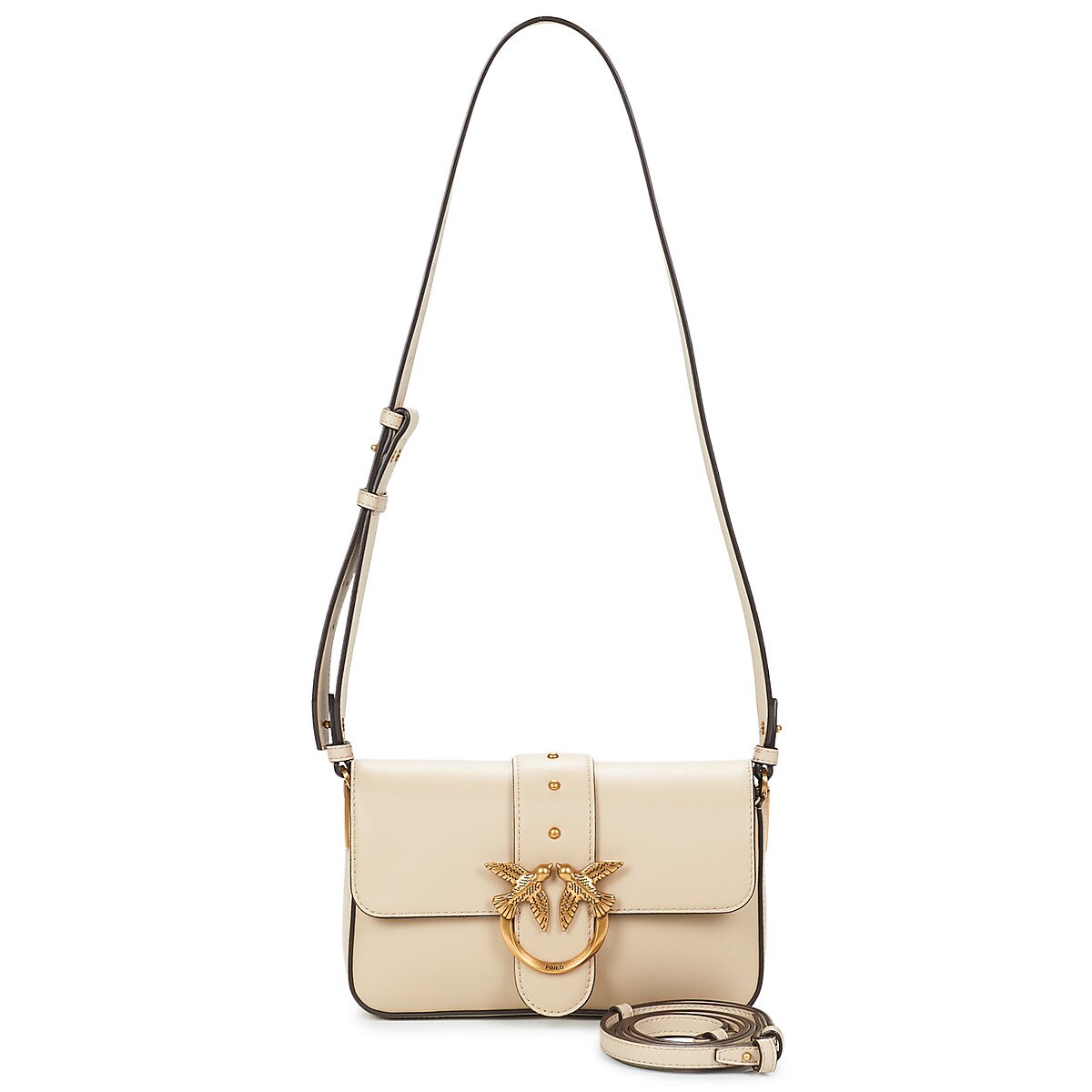 Pinko Genti LOVE ONE MINI SLOUCHY FL