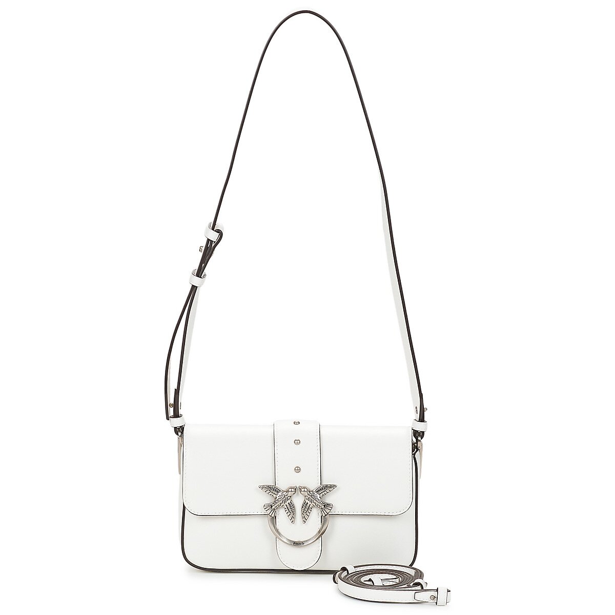 Pinko Genti LOVE ONE MINI SLOUCHY FL