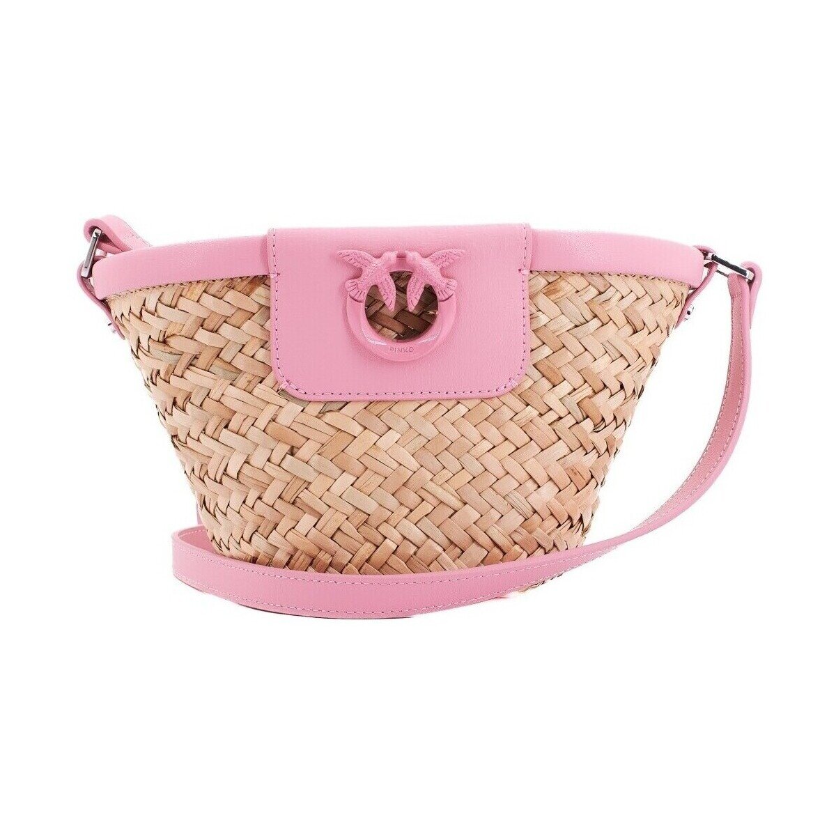 Pinko Genti Love Summer Bucket