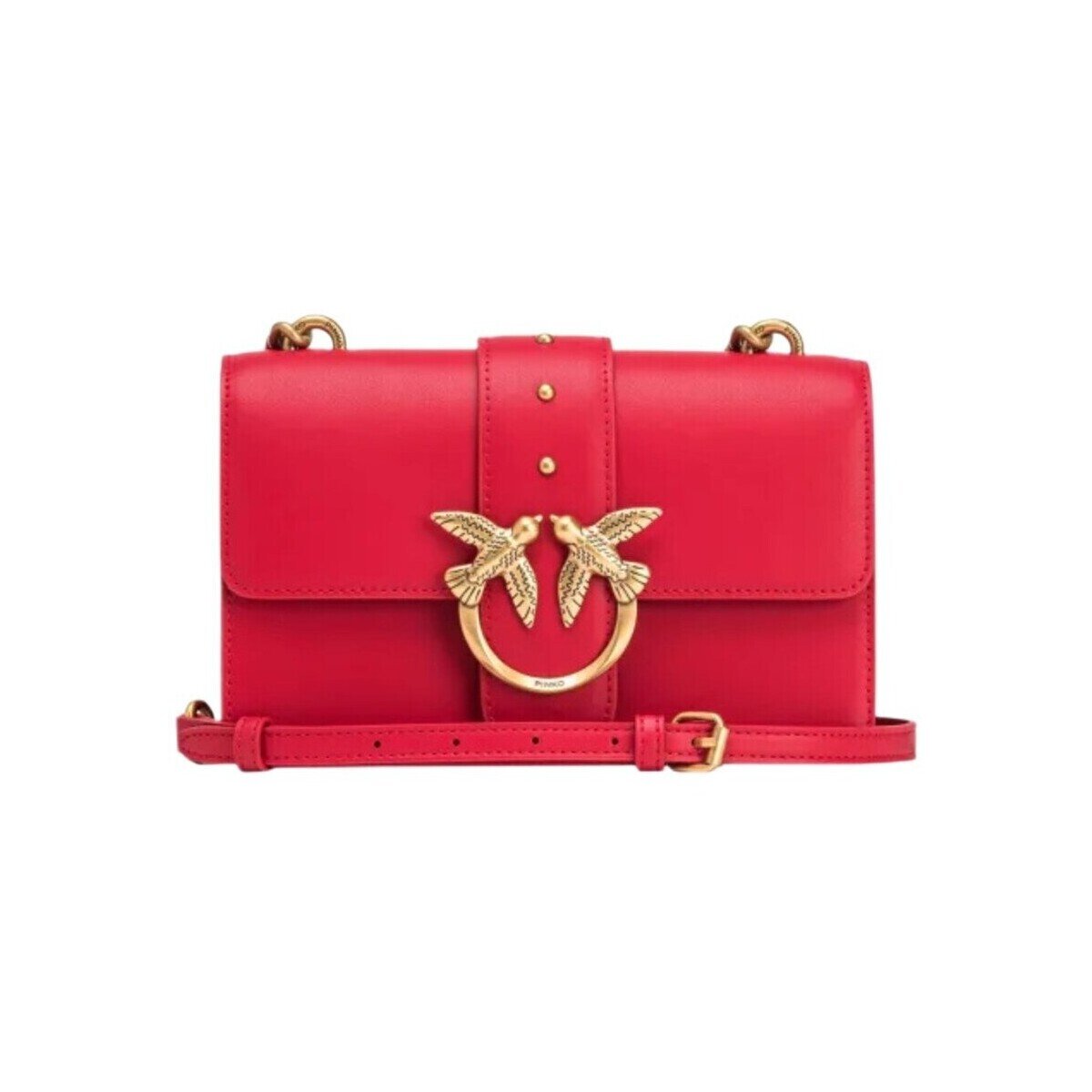 Pinko Genti Mini Love Bag One Simply