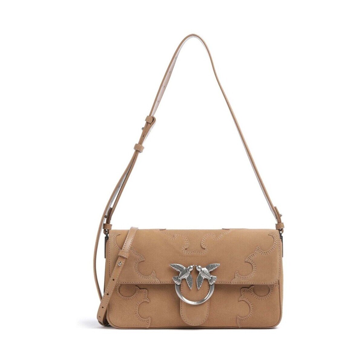 Pinko Genti One Slouchy Classi