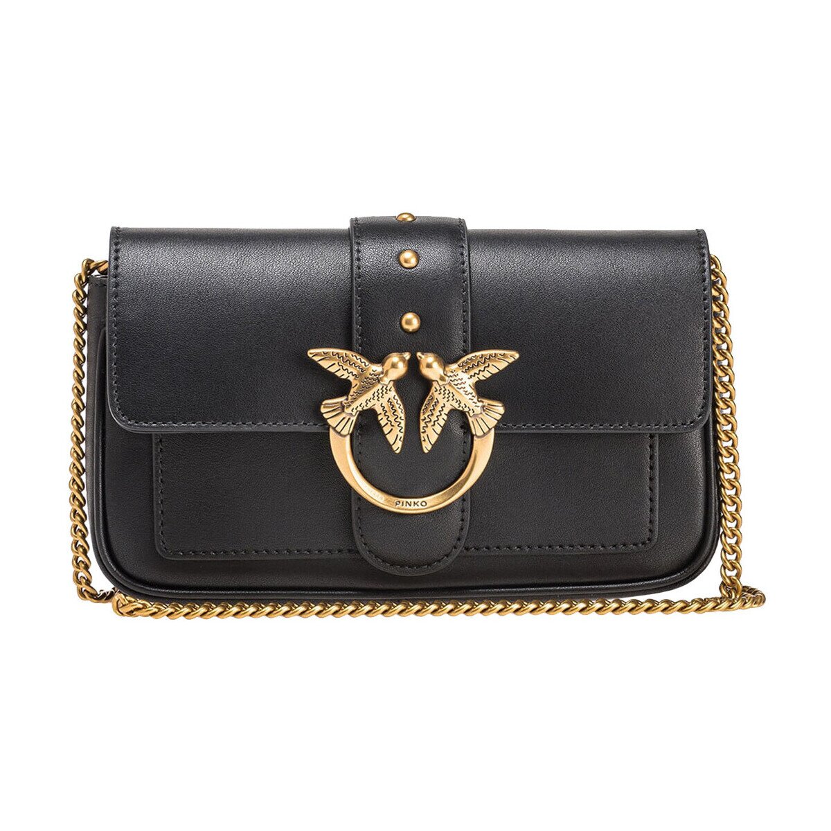 Pinko Genti POCKET LOVE ONE SIMPLY 100061 A0F1