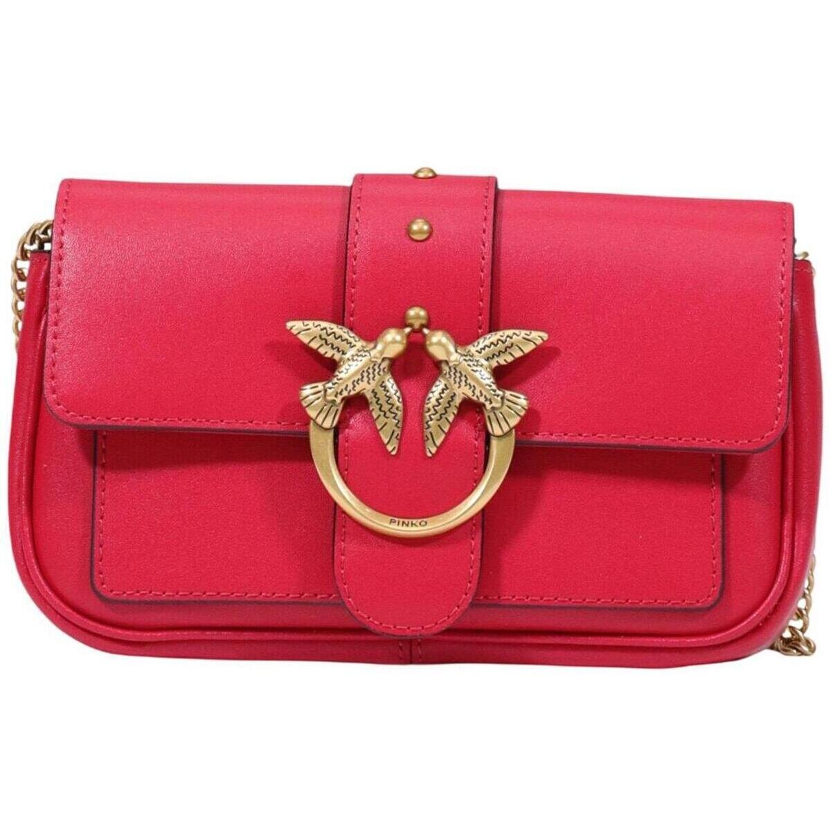 Pinko Genti POCKET LOVE ONE SIMPLY 100061 A0F1