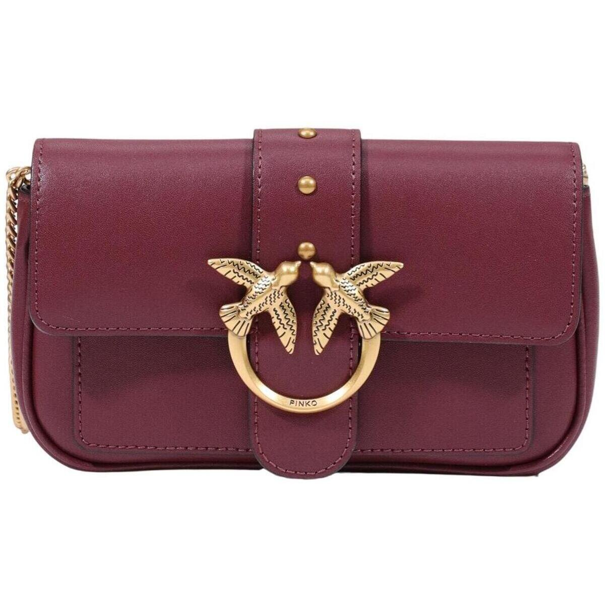 Pinko Genti POCKET LOVE ONE SIMPLY 100061 A0F1