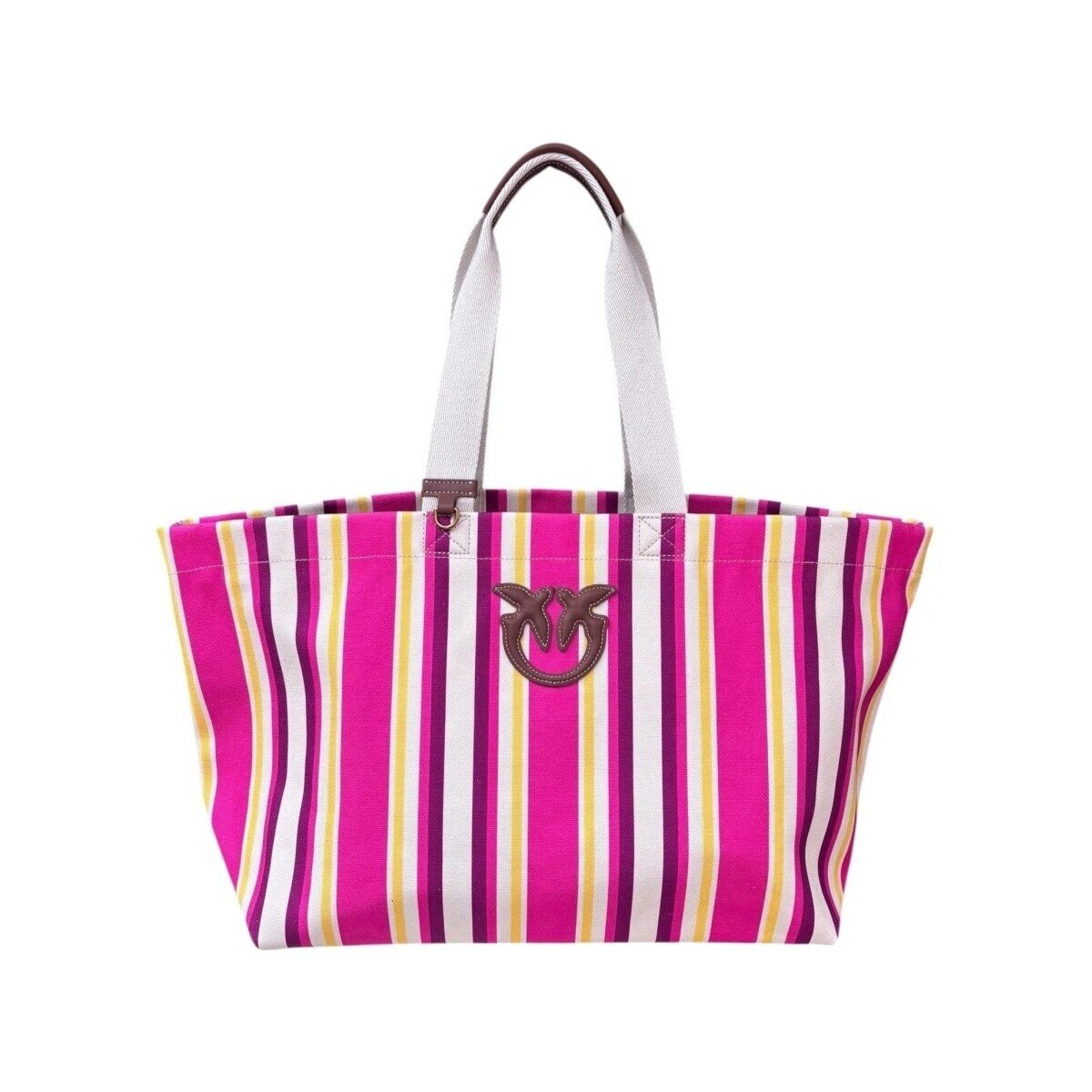 Pinko Genti Shopping Bag Extra