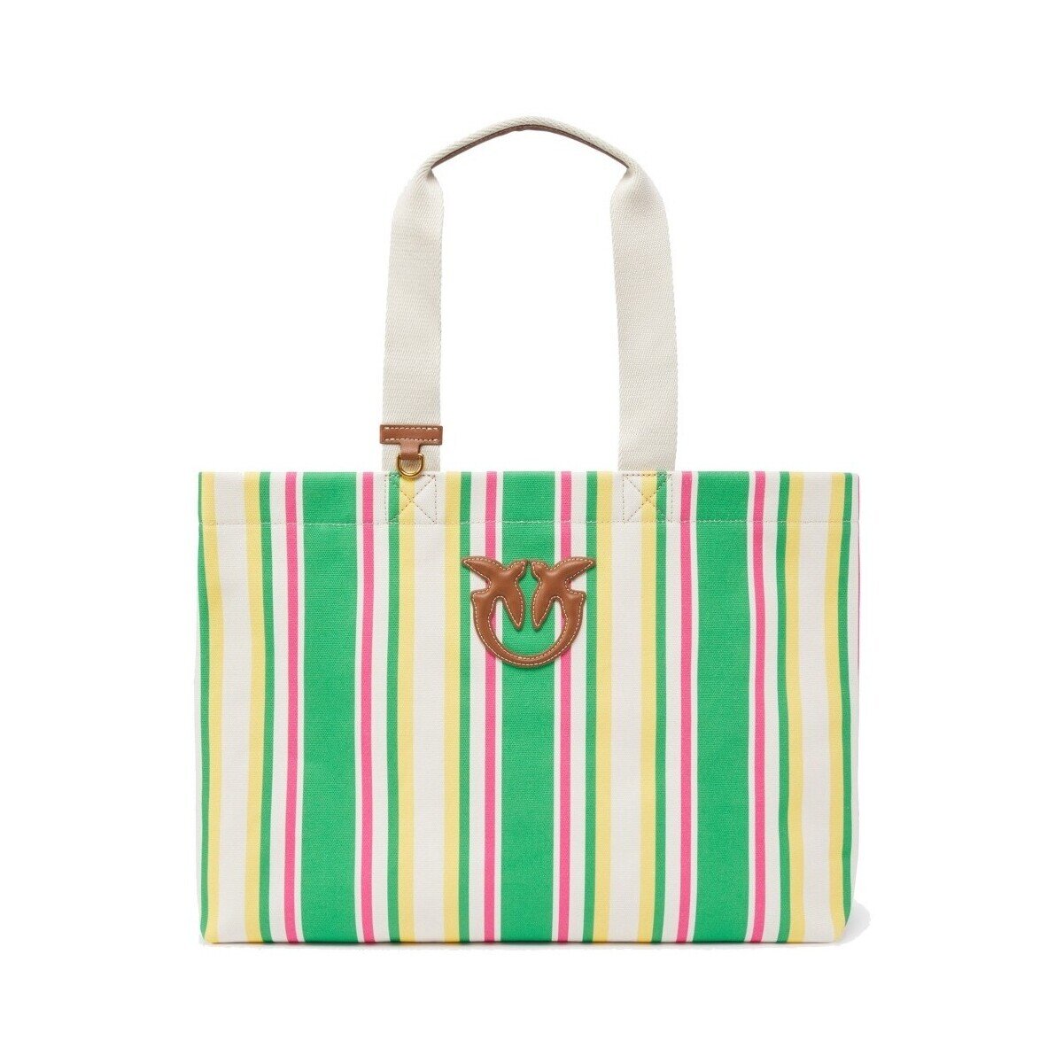 Pinko Genti Shopping Bag Extra