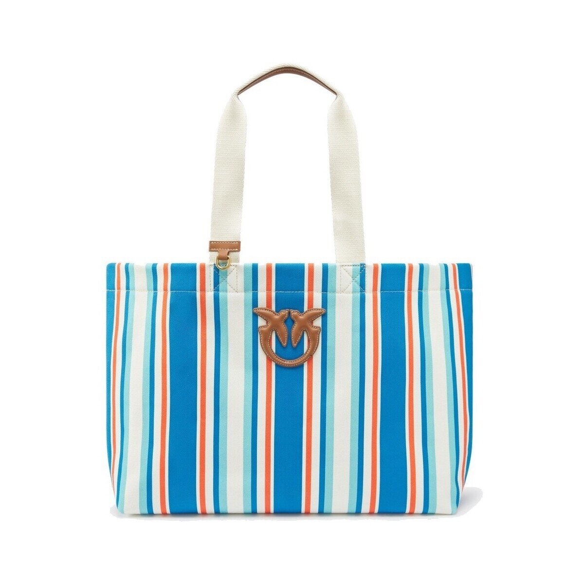 Pinko Genti Shopping Bag Extra