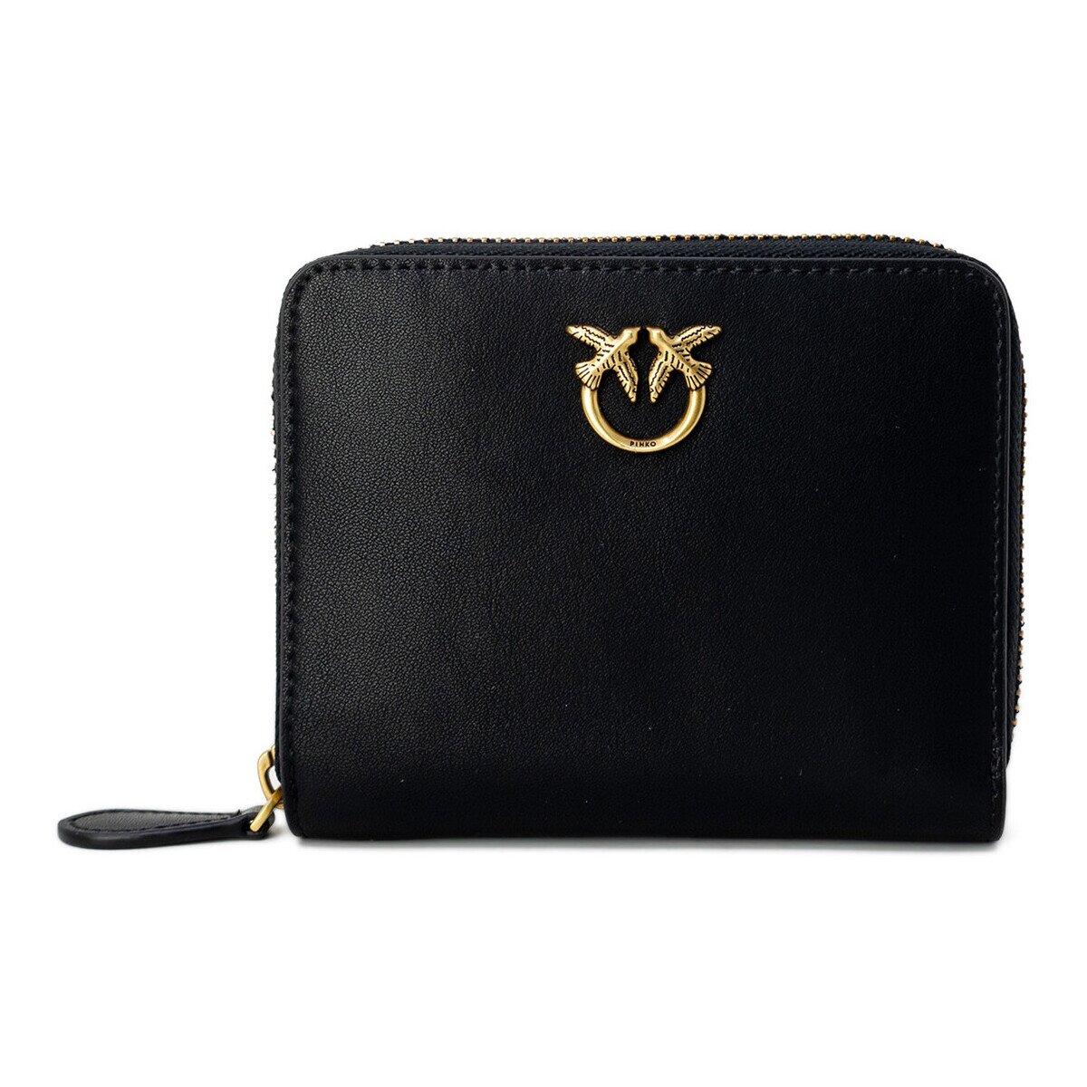 Pinko Genti TAYLOR ZIP AROUND VITELLO SETA 100249 A0F1