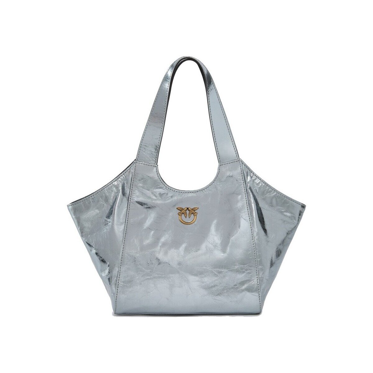 Pinko Genti Tote Mini Bag Used Meta