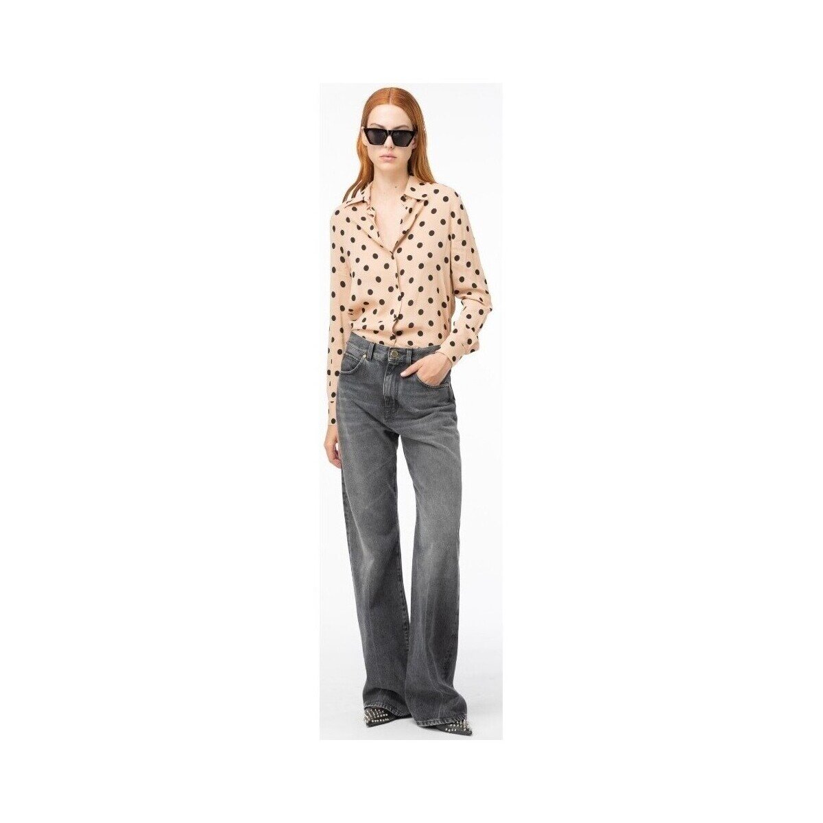 Pinko Îmbracaminte 100121A133