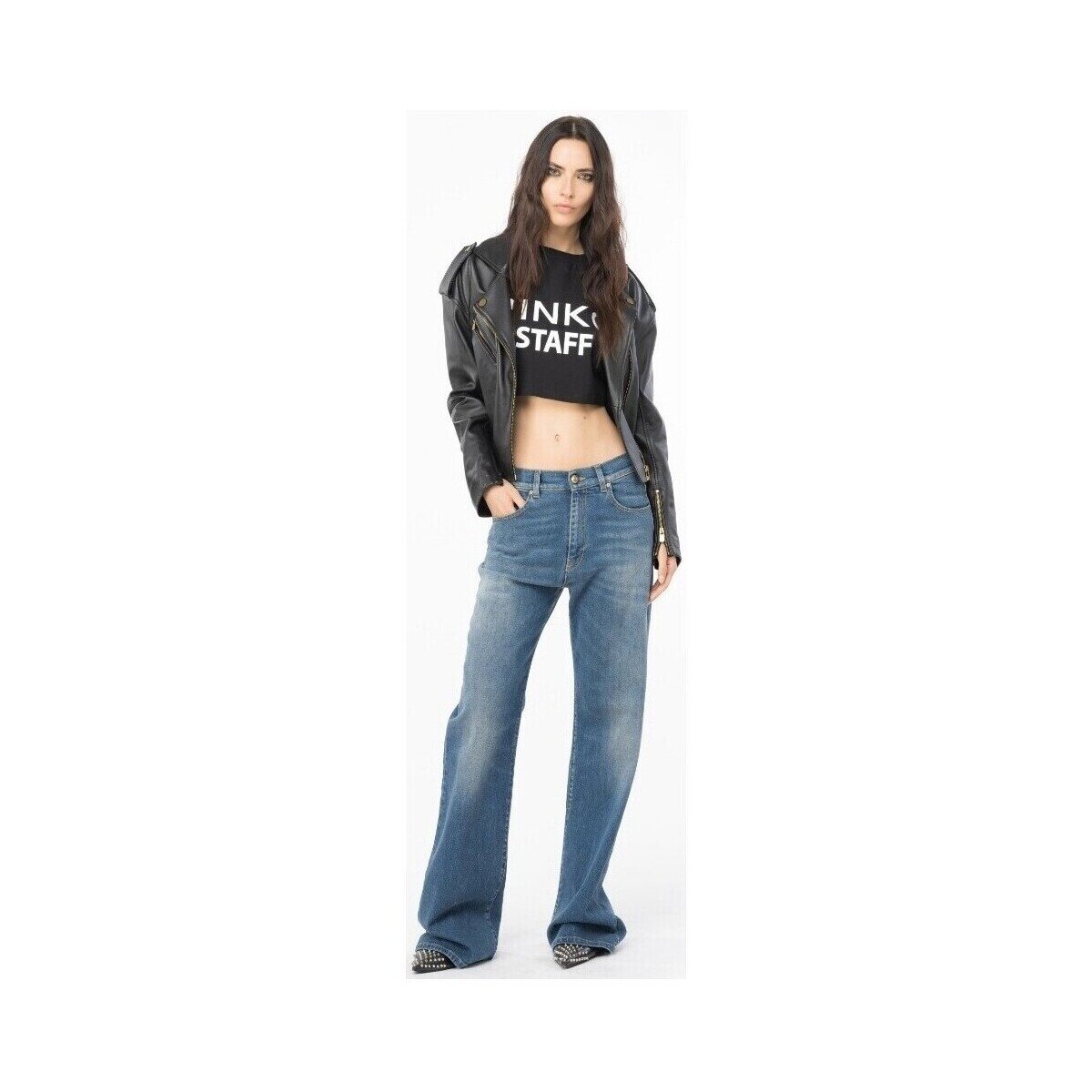 Pinko Îmbracaminte 101733A141