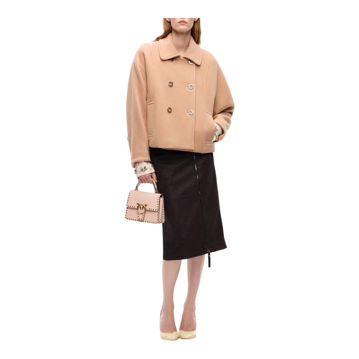 Pinko Îmbracaminte 107552A3FG