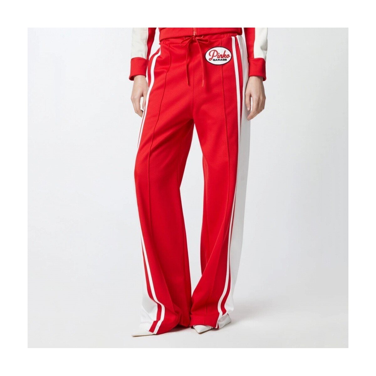 Pinko Îmbracaminte Jacob Pantalone