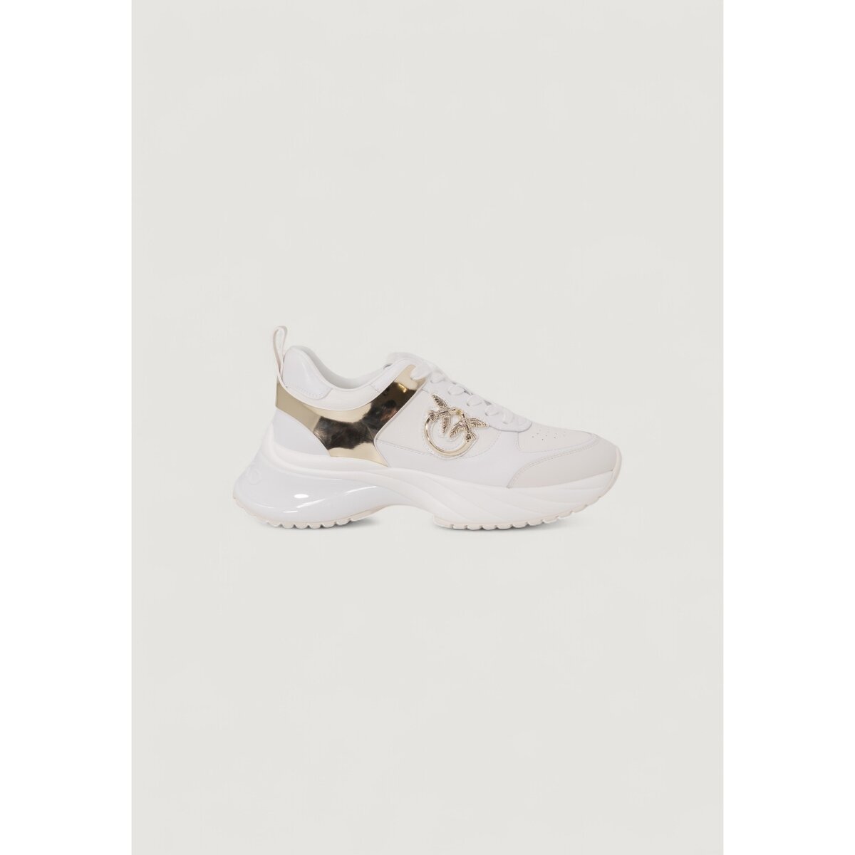 Pinko Pantofi ARIEL 02 - TUMBLED SS0027P025