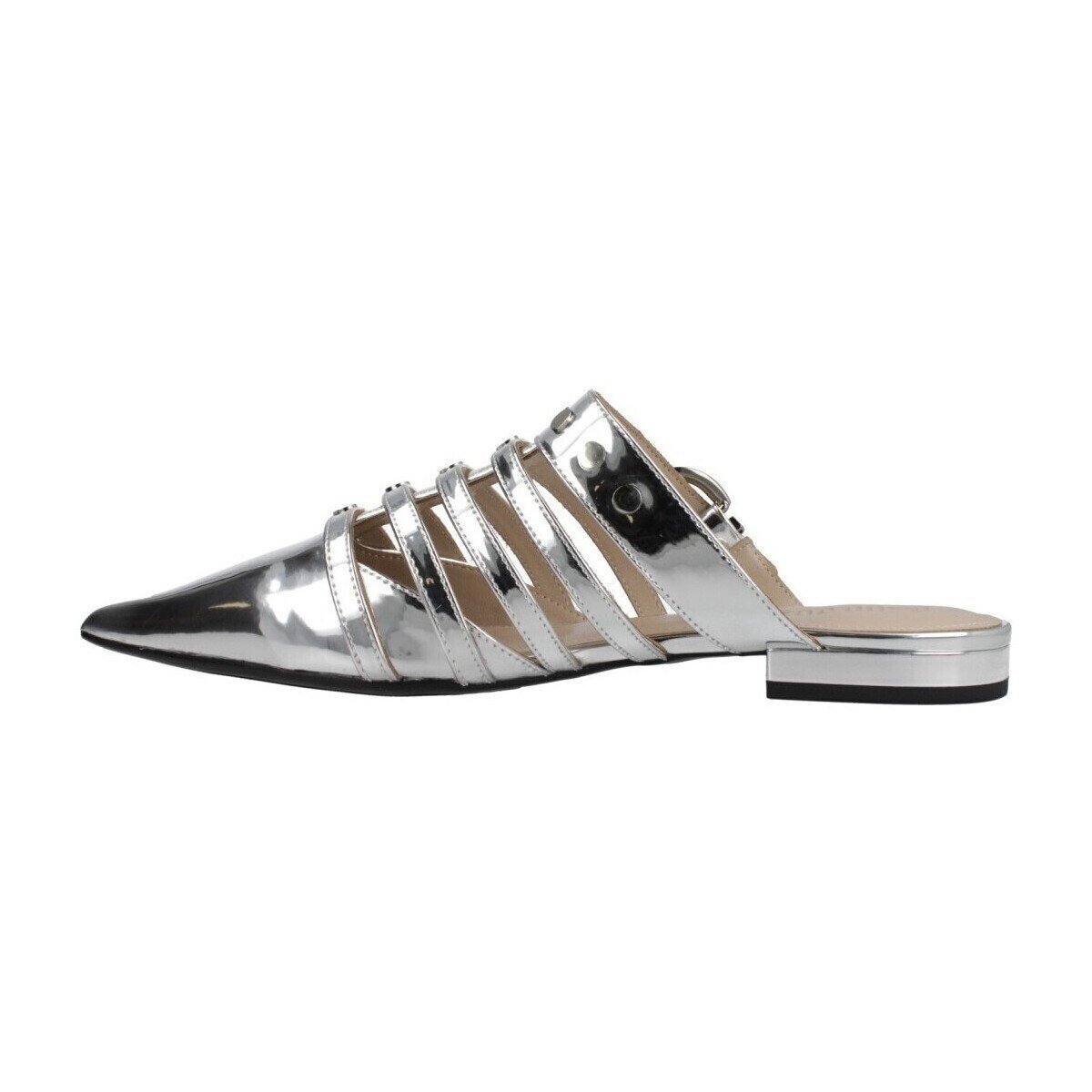 Pinko Pantofi E003 Gianira 17 Sabot