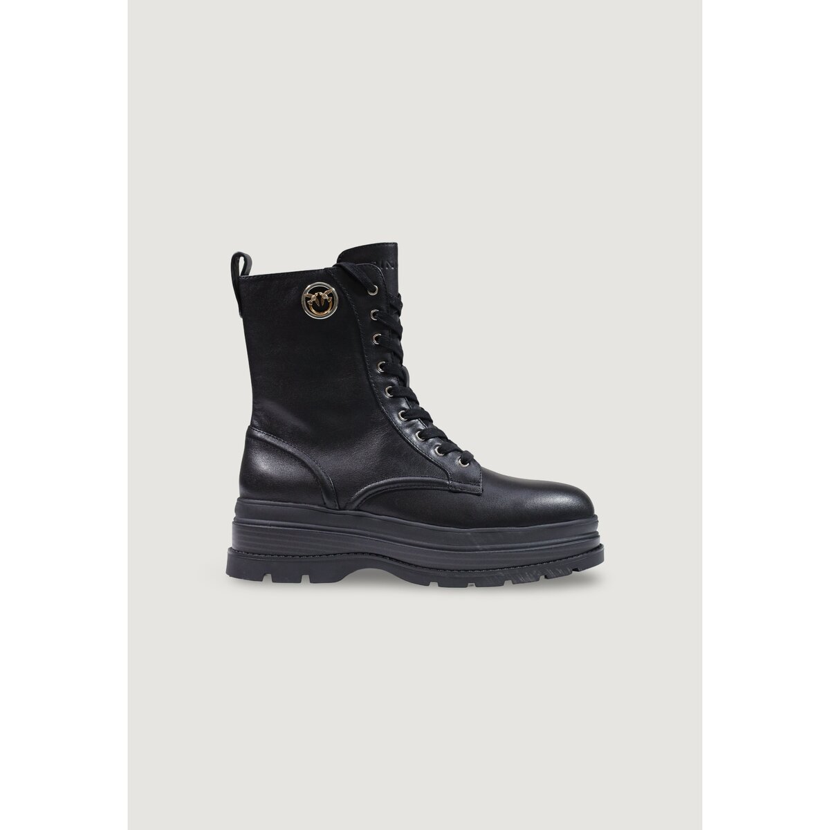 Pinko Pantofi EVA 05 SD0689P001