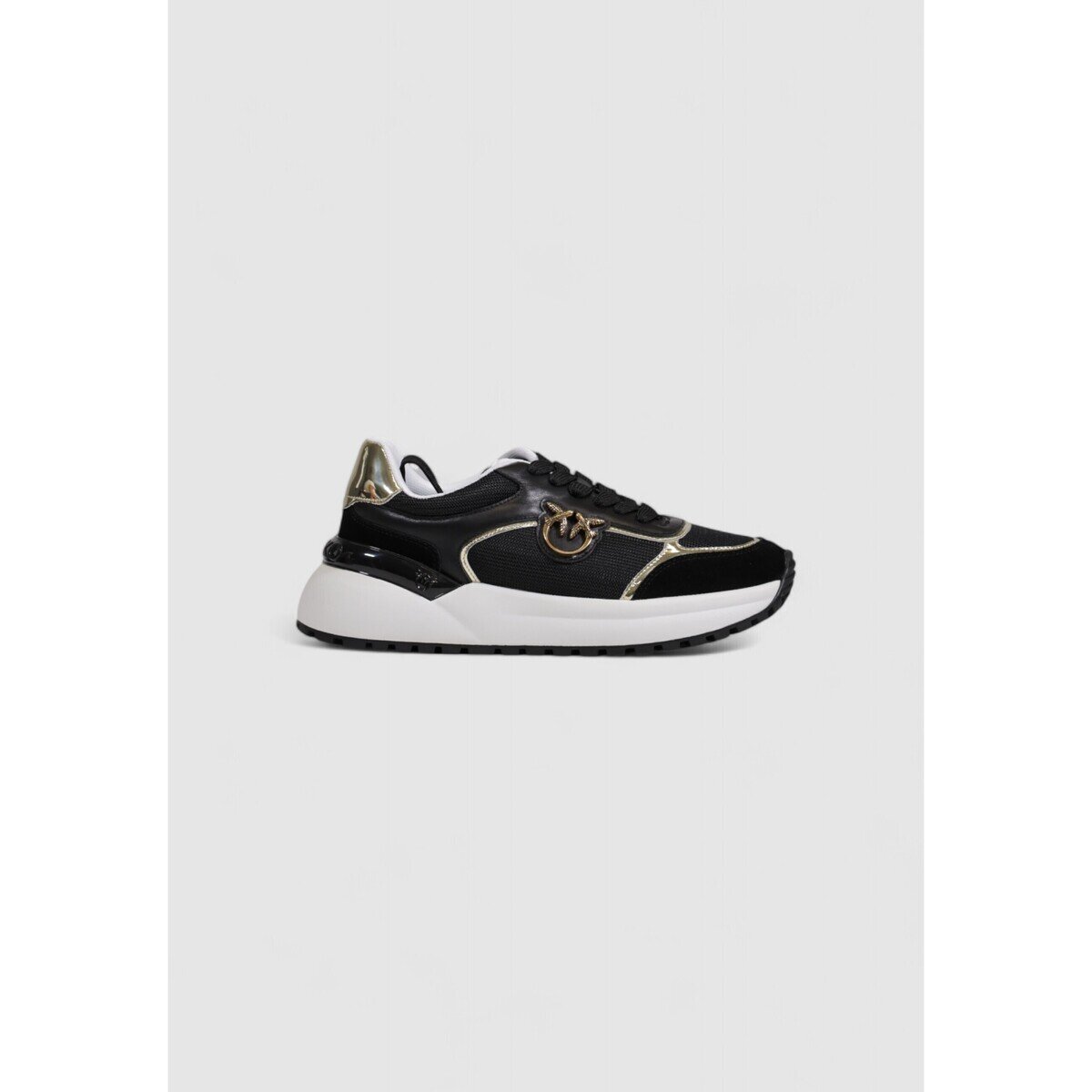 Pinko Pantofi GEM 01 - CALF SS0019P027