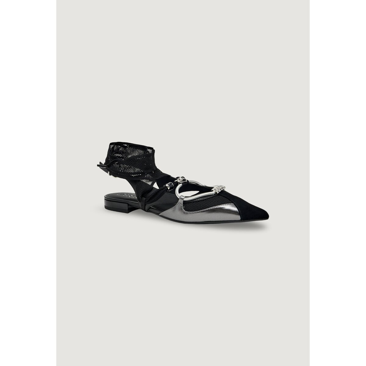 Pinko Pantofi GIANIRA 30 SD0547 P003