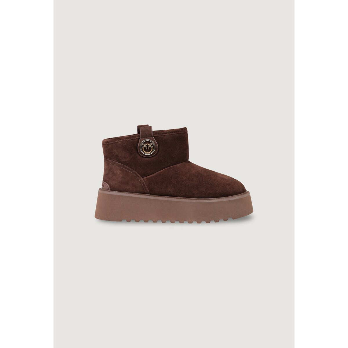 Pinko Pantofi MARTINA 08 SD0575P002