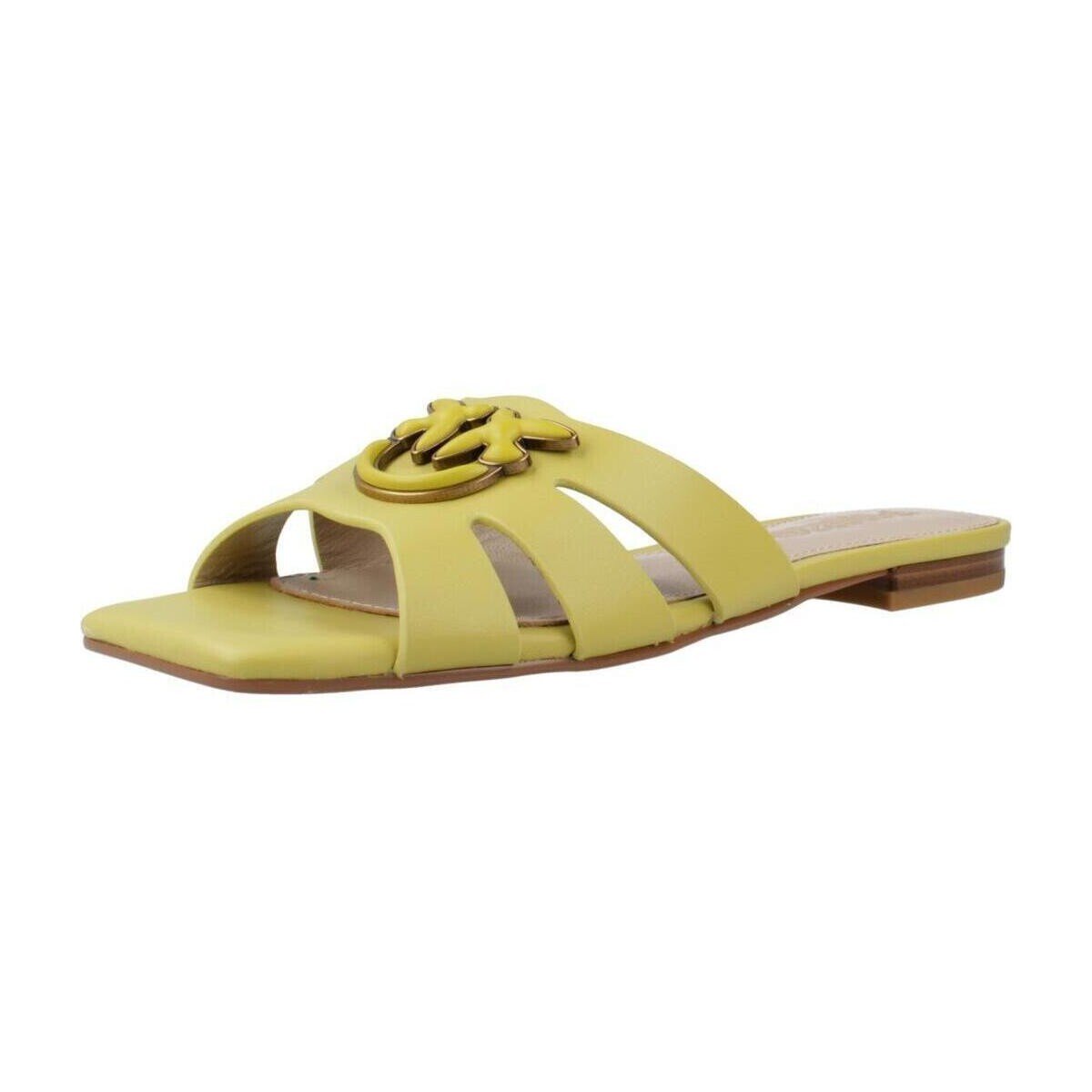 Pinko Pantofi P003 Marli 09 Slipper