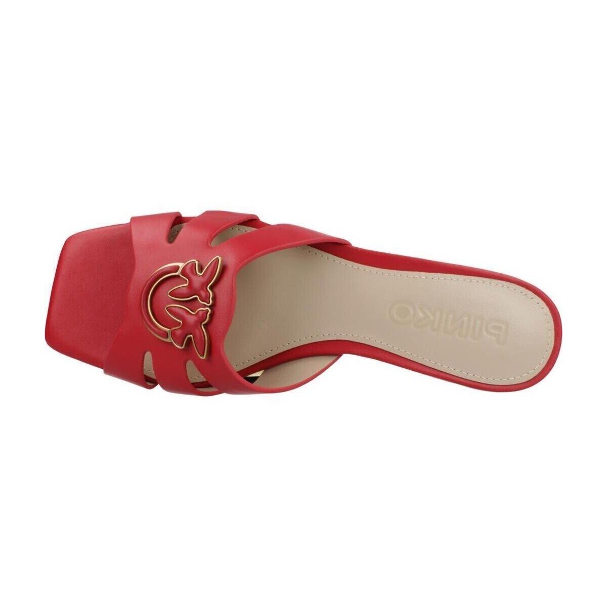 Pinko Pantofi P003 Marli 09 Slipper