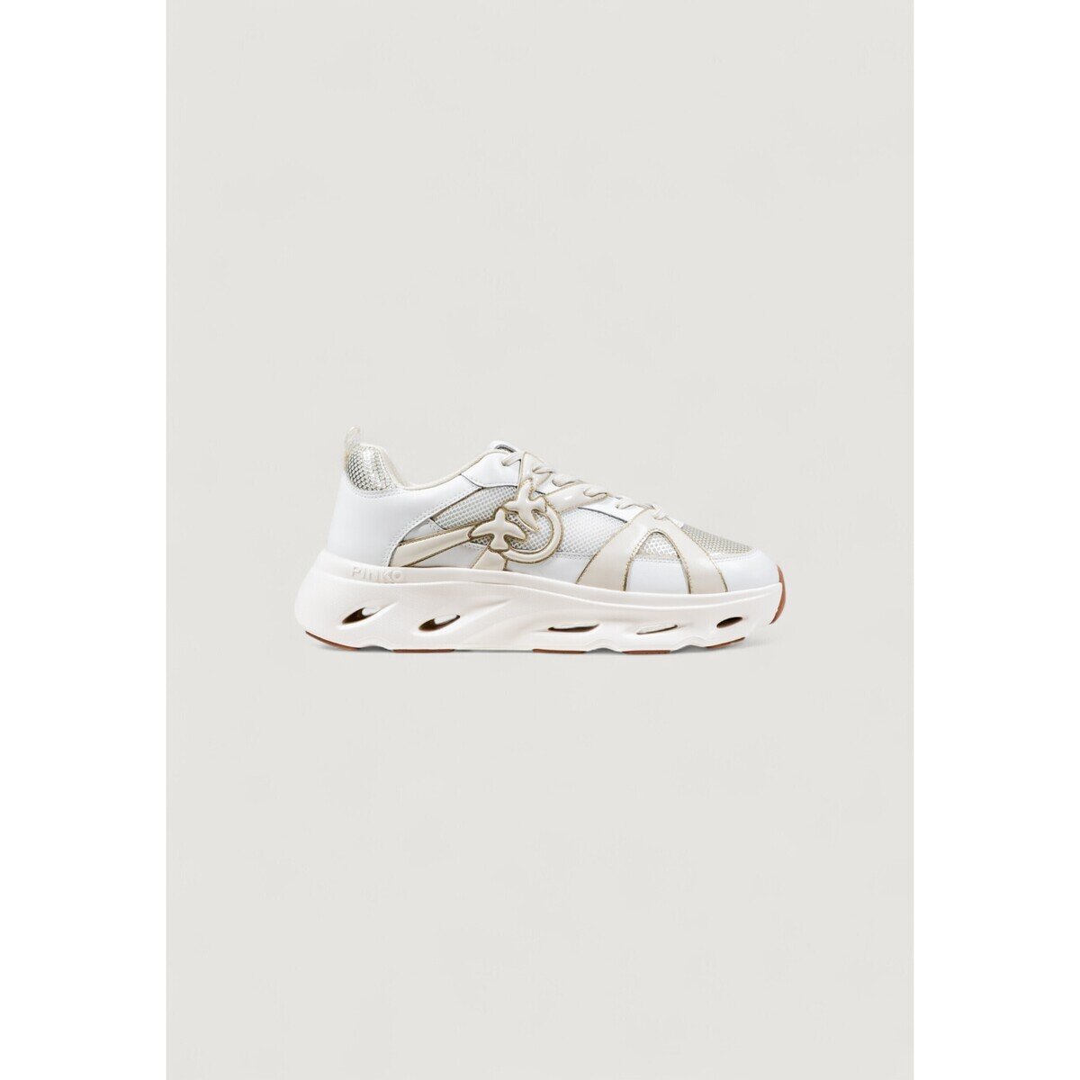 Pinko Pantofi PINK 06 SS0127E036