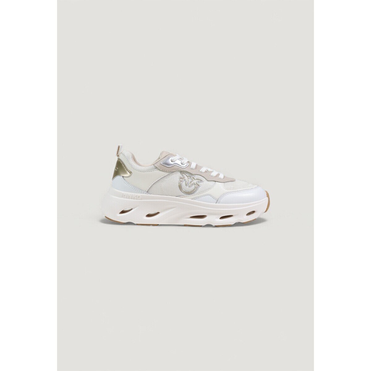 Pinko Pantofi PINK 09 SS0167 P132