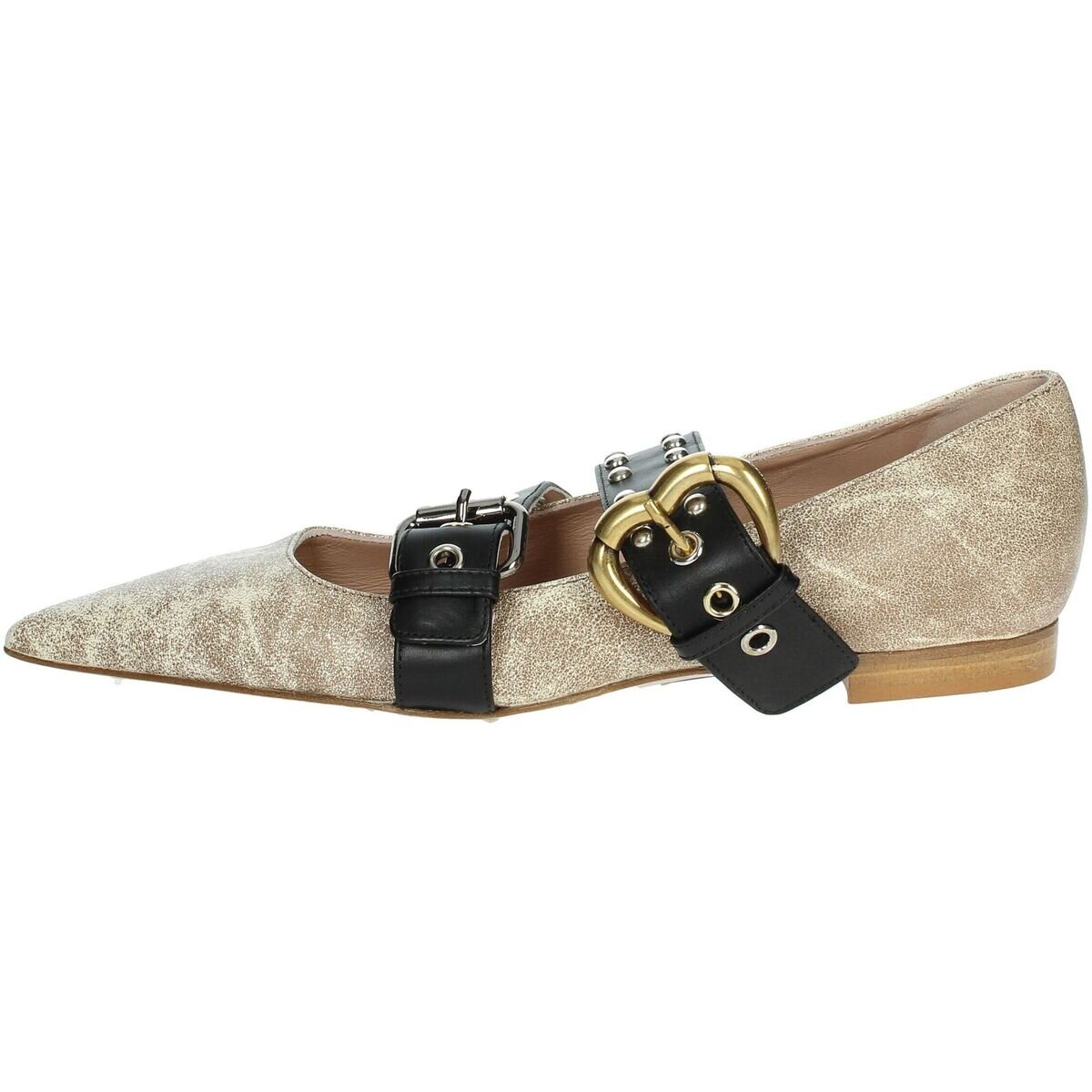Pinko Pantofi SD0027 P011