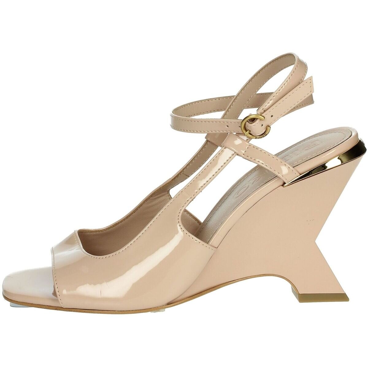 Pinko Pantofi SD0047 E002
