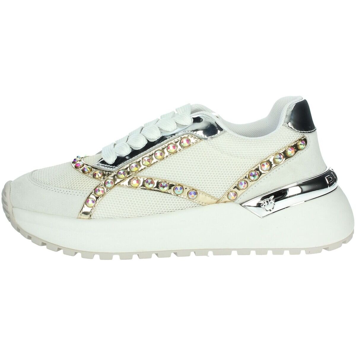 Pinko Pantofi SS0021 E008