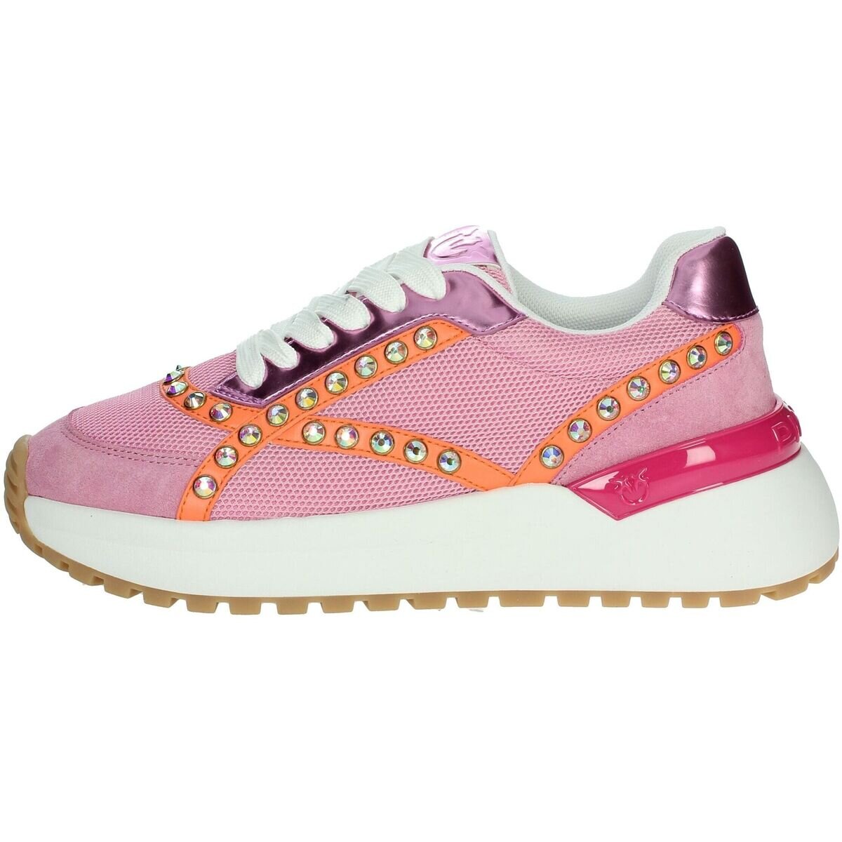 Pinko Pantofi SS0021 E008