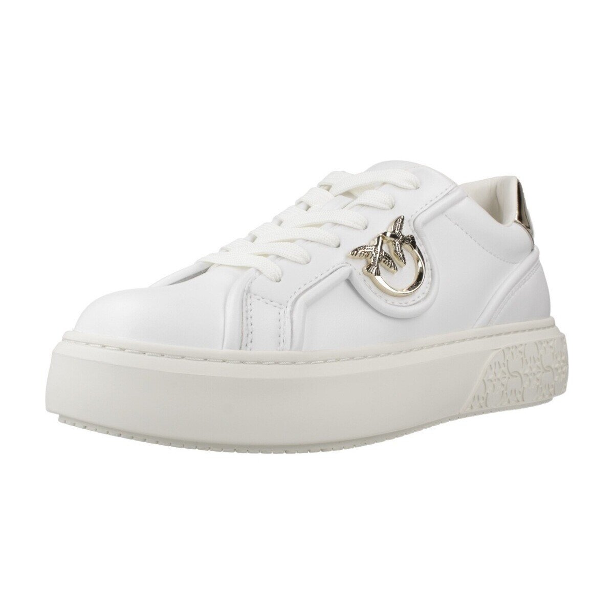 Pinko Pantofi Yoko 06 Leather
