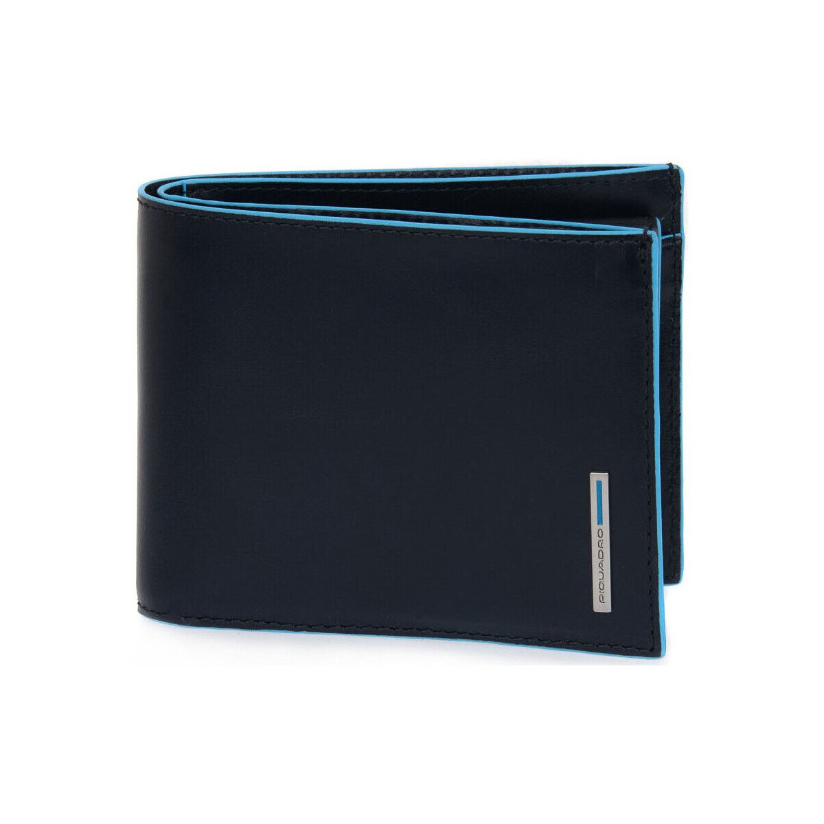 Piquadro Accesorii BLU PORTAFOGLIO UOMO