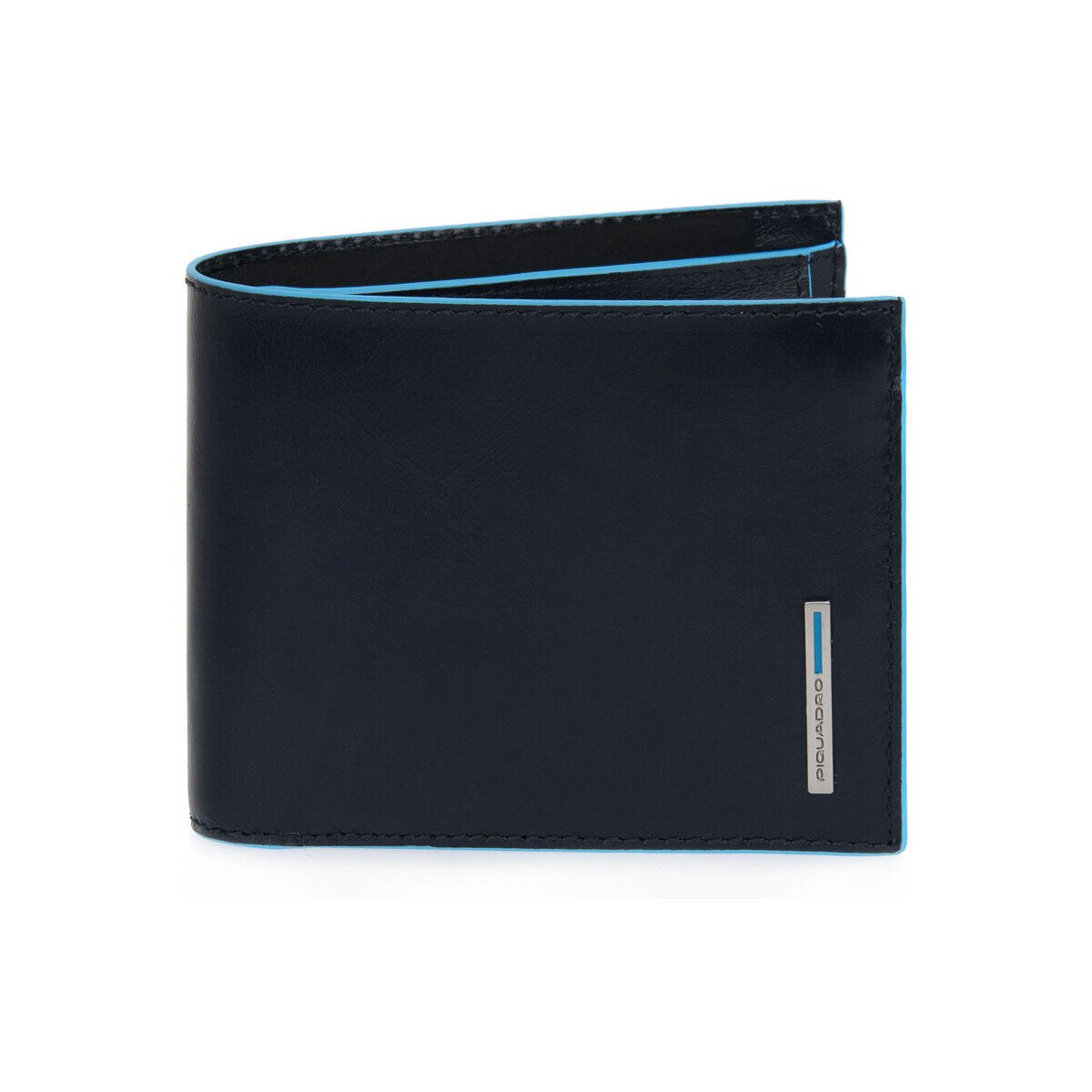 Piquadro Accesorii BLU PORTAFOGLIO UOMO