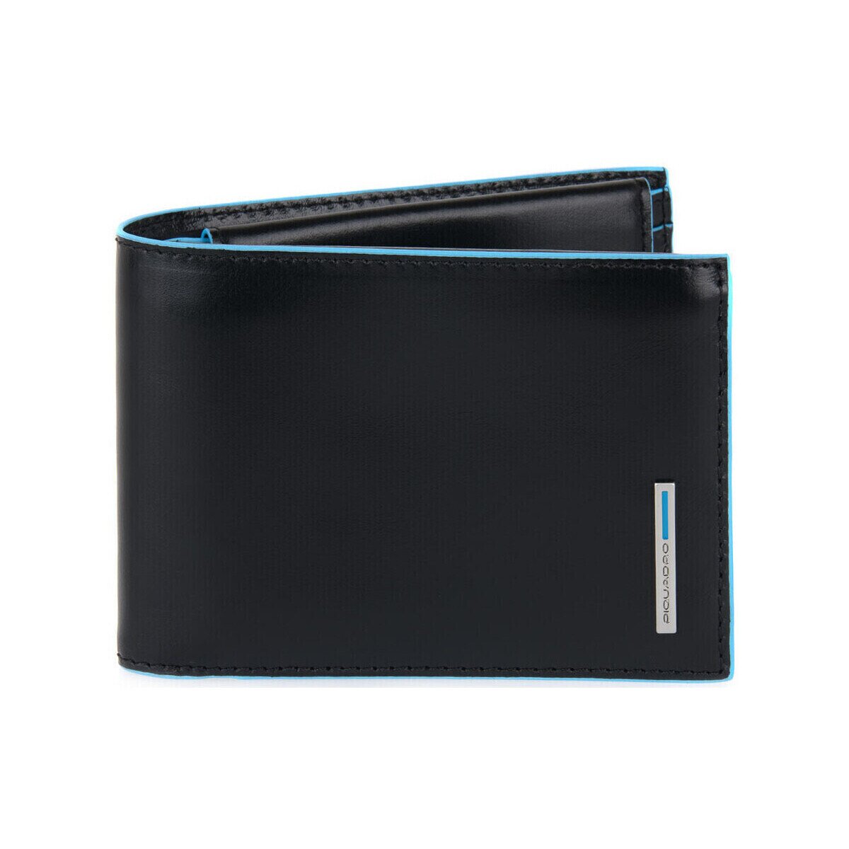Piquadro Accesorii NERO PORTAFOGLIO UOMO