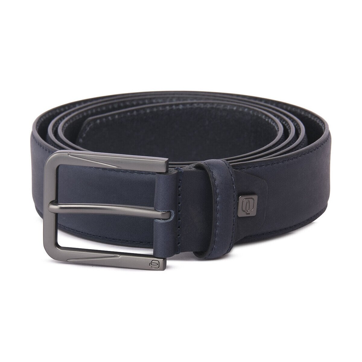 Piquadro Accesorii textile BLU CINTURA