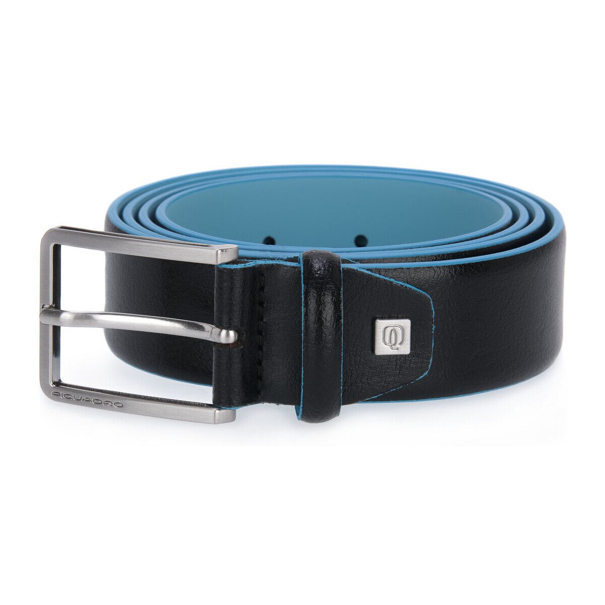 Piquadro Accesorii textile N CINTURA FIBBIA ARDIGLIONE